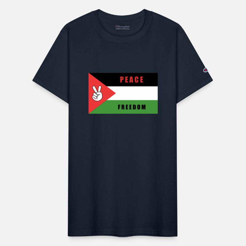 Palestine Peace and Freedom