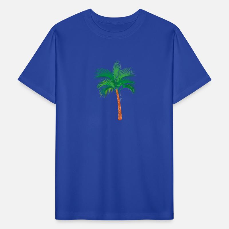 Palm Tree