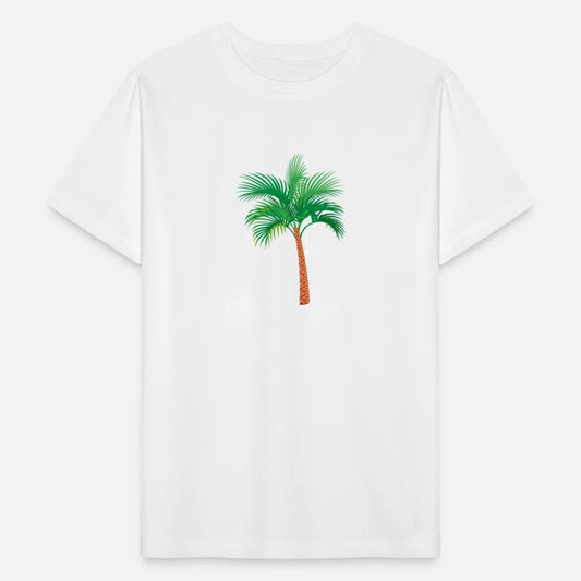 Palm Tree