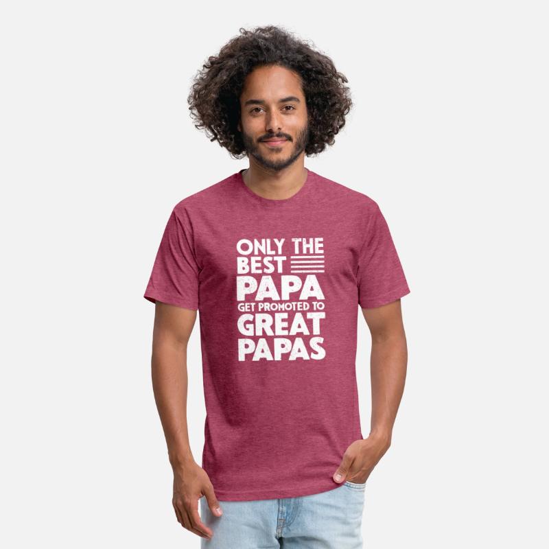 Papa Funny Grandpa Best Great Father's Day Gift