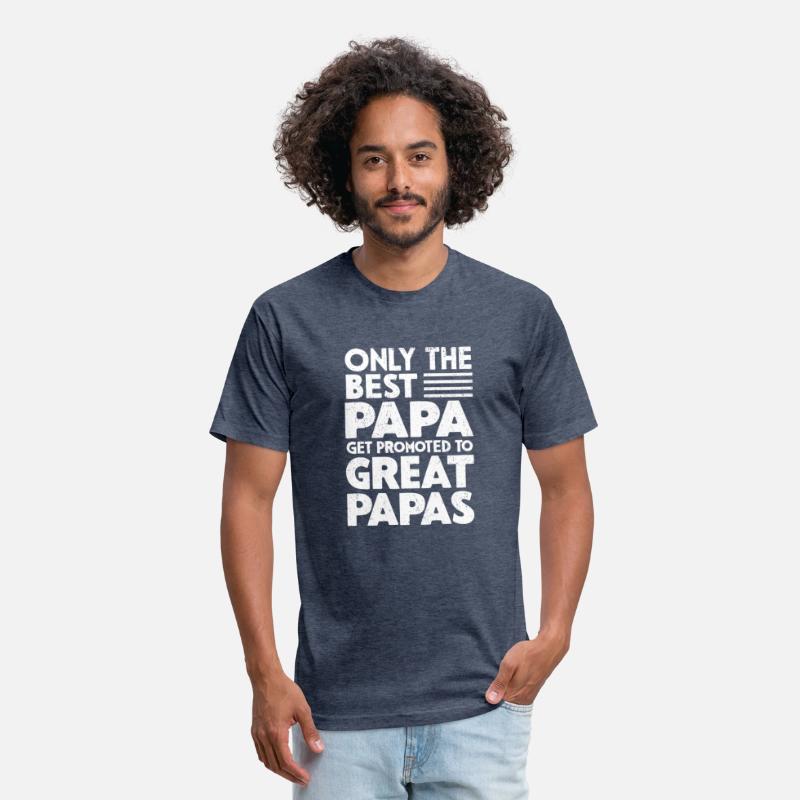 Papa Funny Grandpa Best Great Father's Day Gift