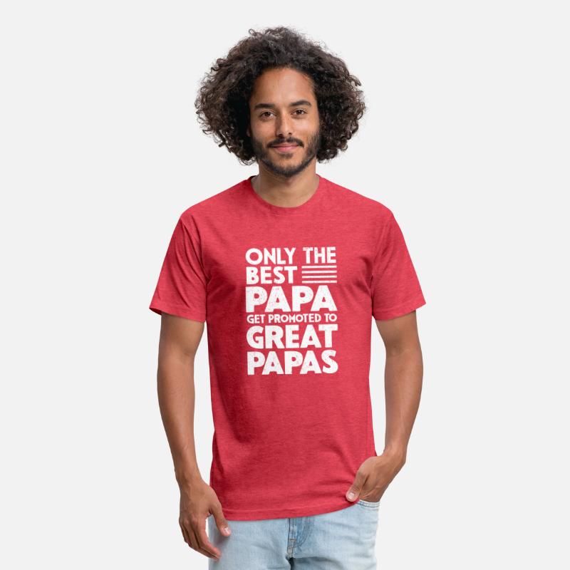 Papa Funny Grandpa Best Great Father's Day Gift
