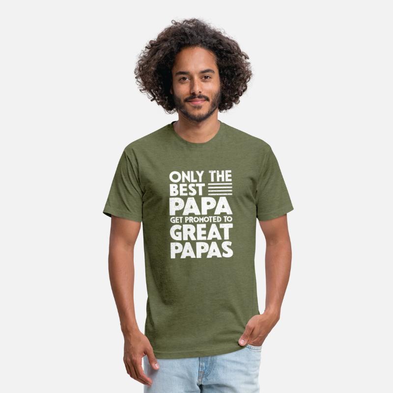 Papa Funny Grandpa Best Great Father's Day Gift