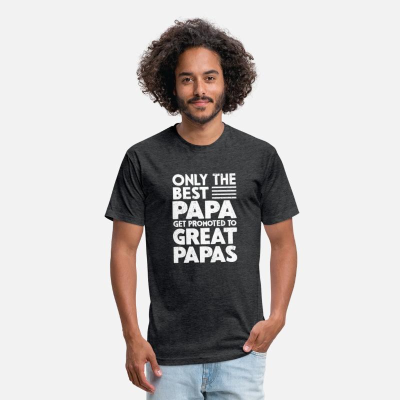 Papa Funny Grandpa Best Great Father's Day Gift