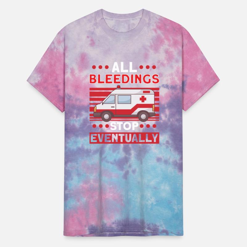 PARAMEDIC FIRST RESPONDER AMBULANCE DRIVER GIFT