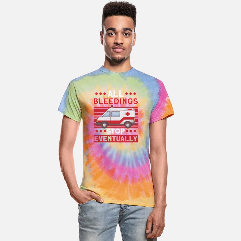 PARAMEDIC FIRST RESPONDER AMBULANCE DRIVER GIFT