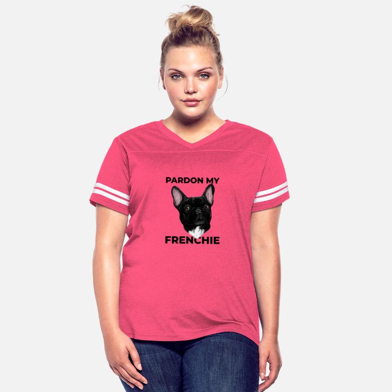 PARDON MY FRENCHIE