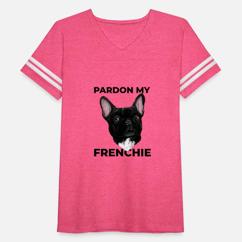 PARDON MY FRENCHIE