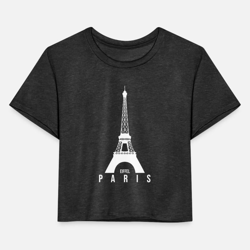 PARIS - Eiffel Tower