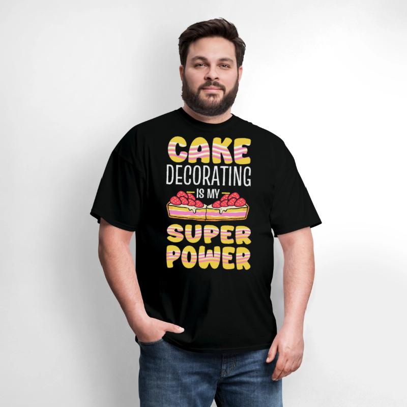 Pastry Cook Baking Marzipan