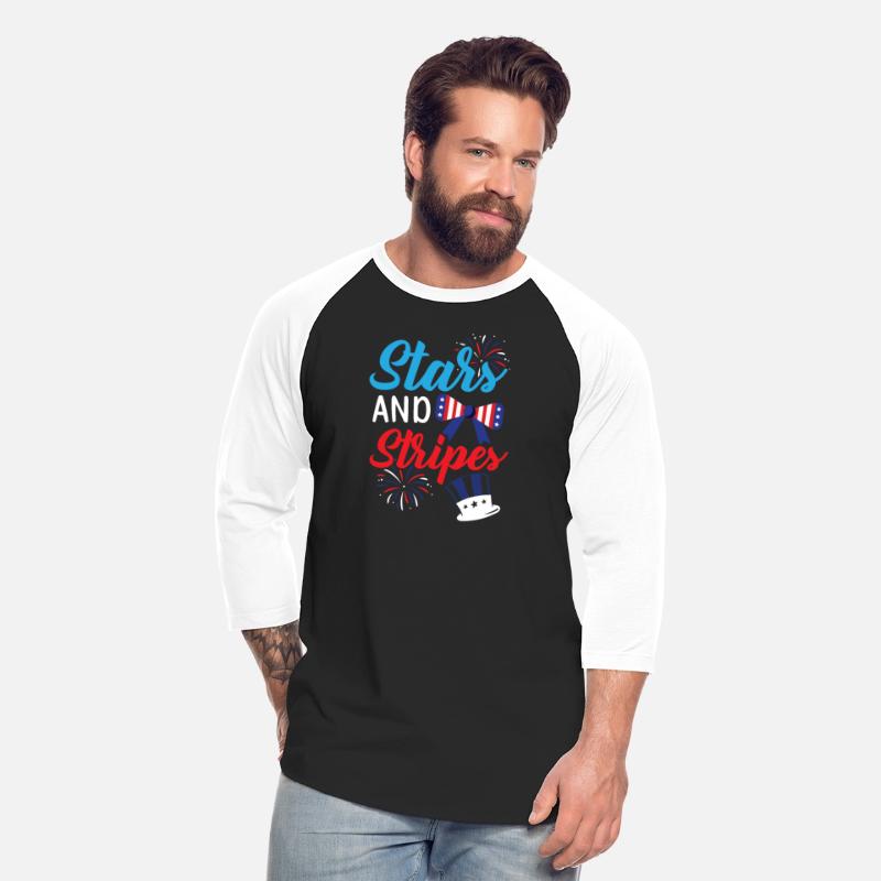 Patriotic America USA Flag 4th Of July American