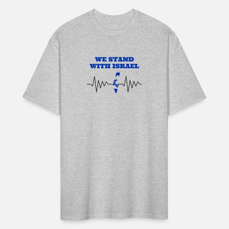 Patriotic Jewish, We Stand With Israel