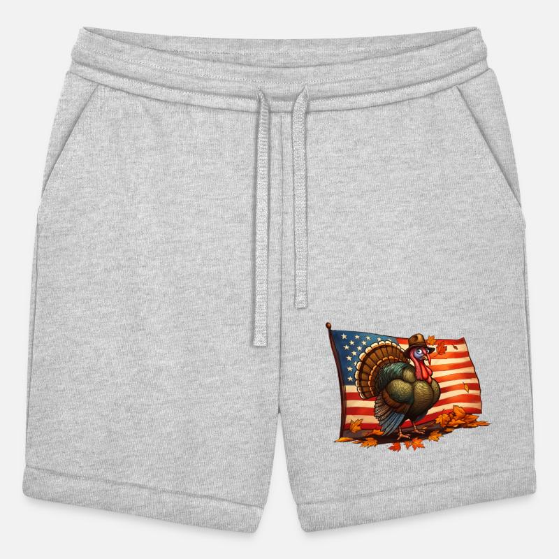 Patriotic Thanksgiving USA