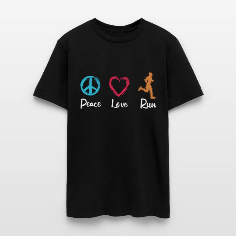 Peace Love Run