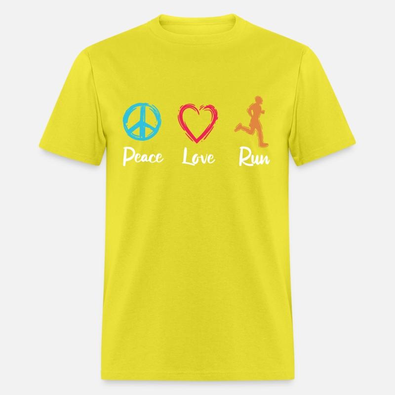 Peace Love Run