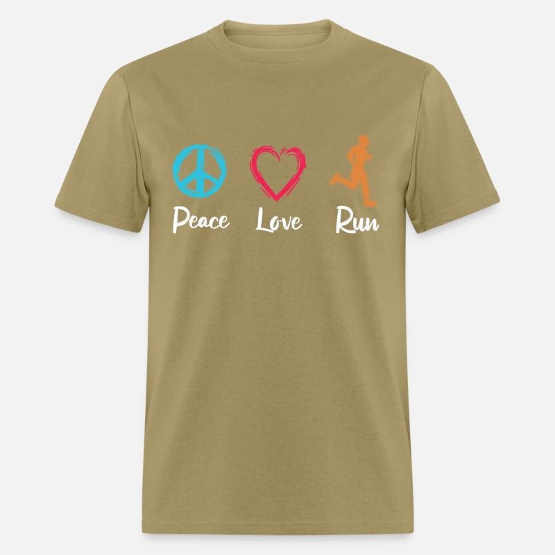 Peace Love Run