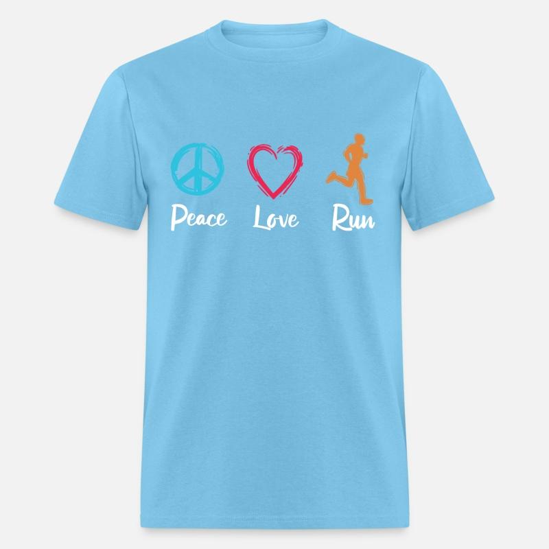Peace Love Run