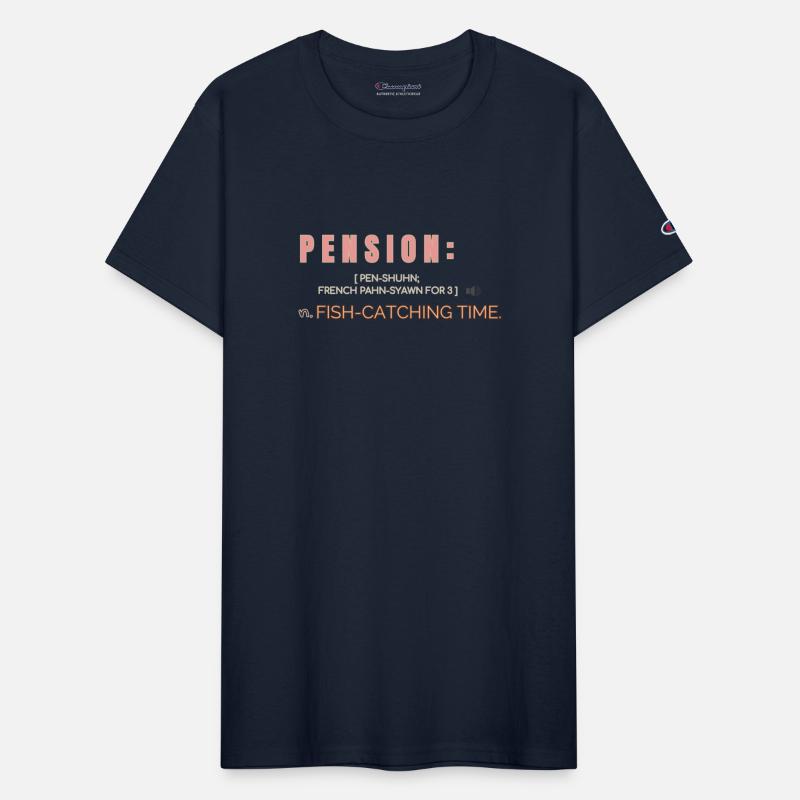 Pensioner's Prime Fishing Era