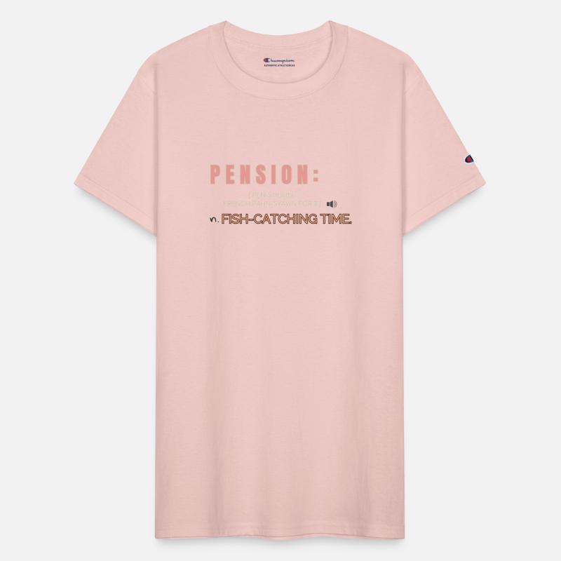 Pensioner's Prime Fishing Era