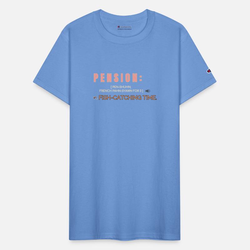 Pensioner's Prime Fishing Era