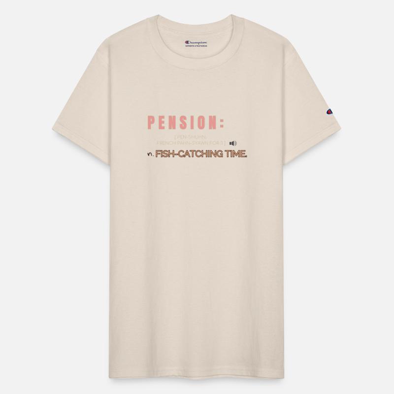 Pensioner's Prime Fishing Era