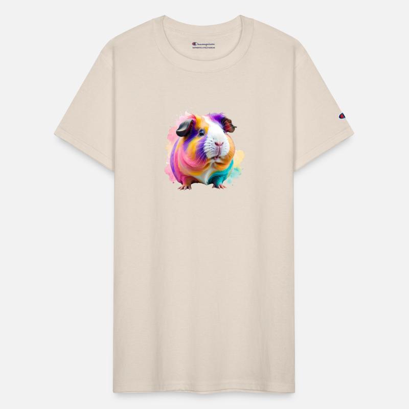 Pet Bambino - Guinea Pig 2