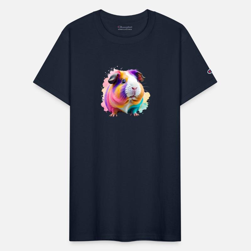 Pet Bambino - Guinea Pig 2