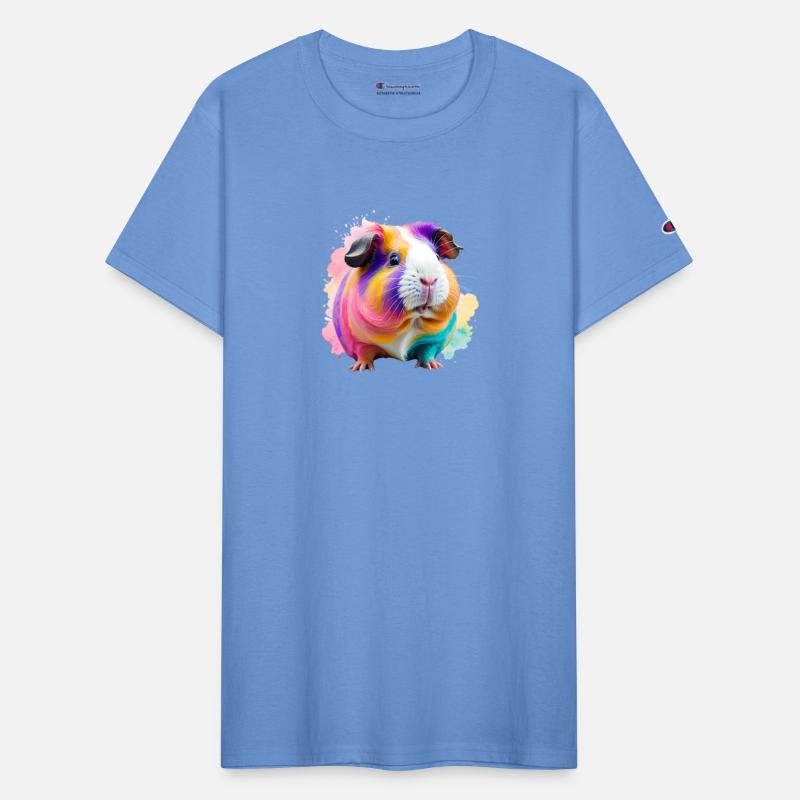 Pet Bambino - Guinea Pig 2