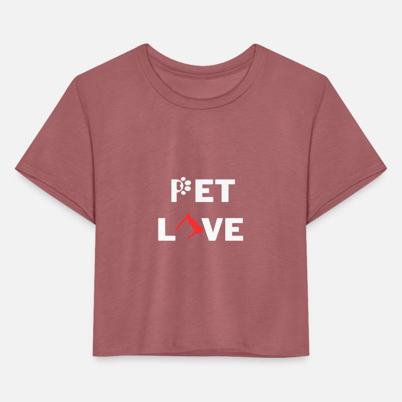 PET LOVE DESIGN