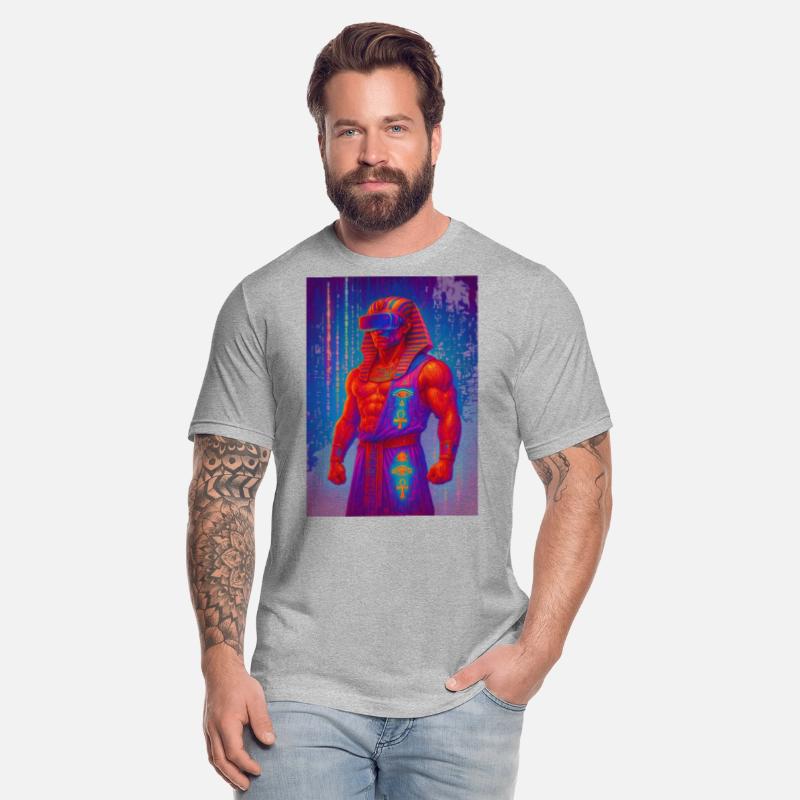 Pharaoh in the future