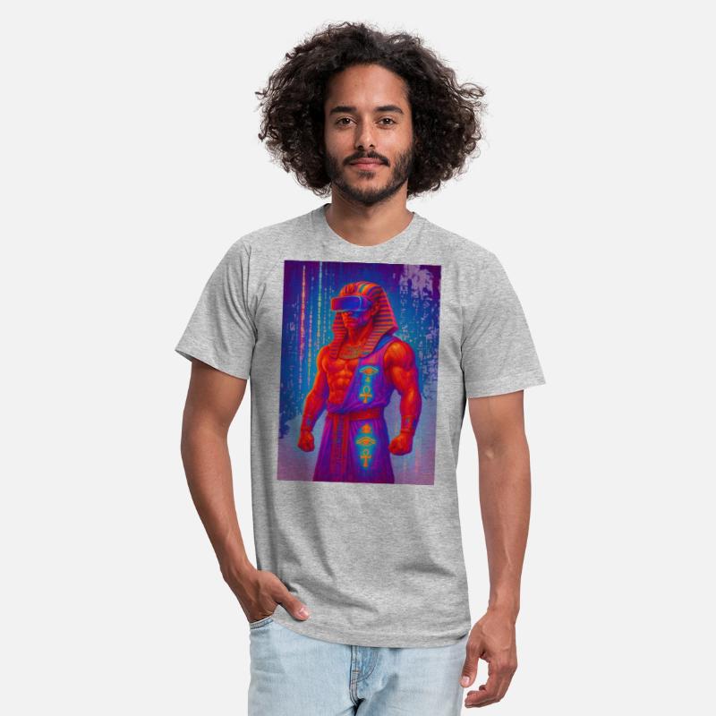 Pharaoh in the future