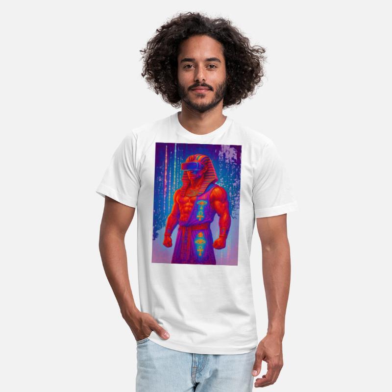 Pharaoh in the future