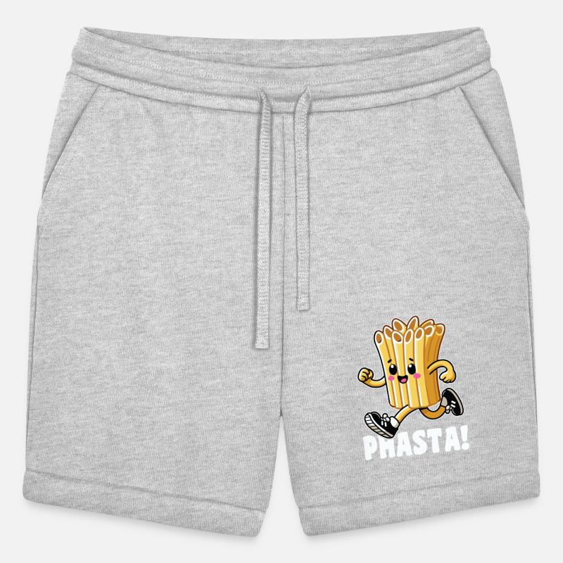 Phasta Funny Pasta Running Or Sprinting At The Gym