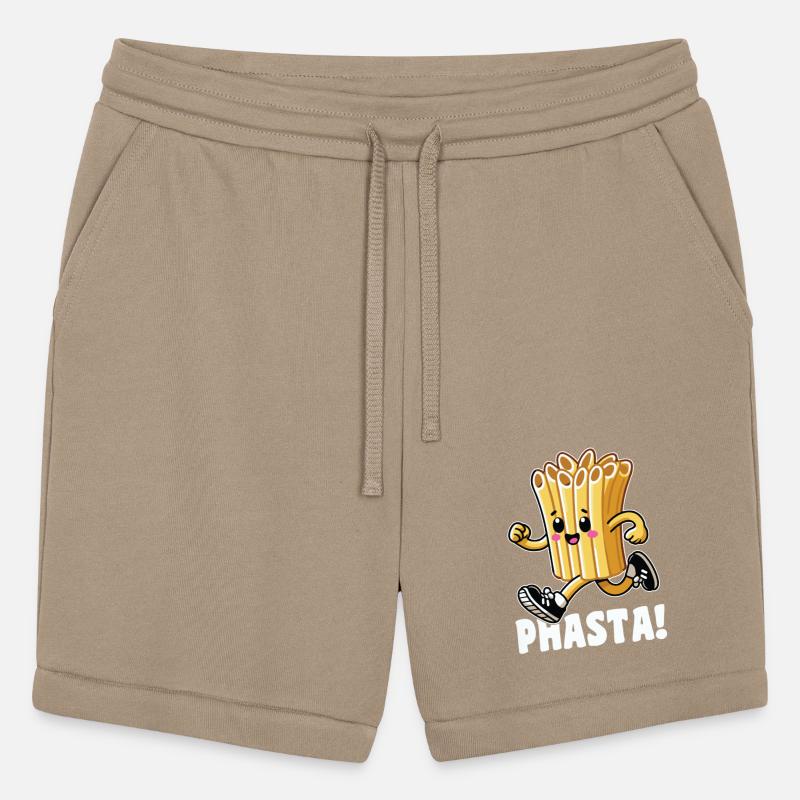 Phasta Funny Pasta Running Or Sprinting At The Gym