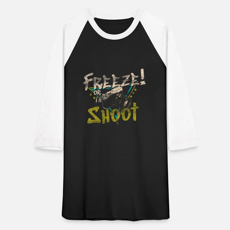 Photographer photo shoot gift idea