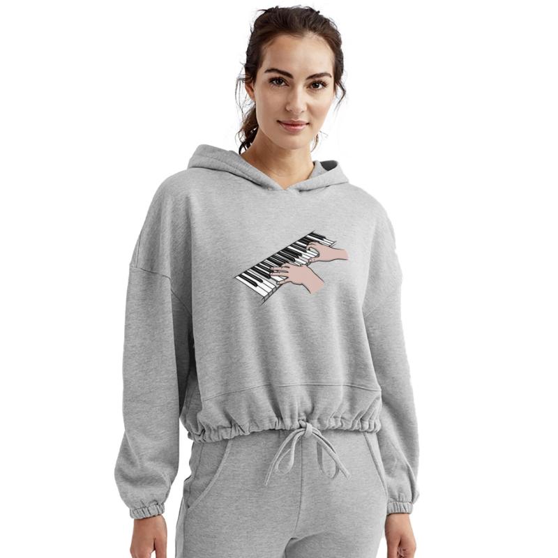 pianist playing the piano