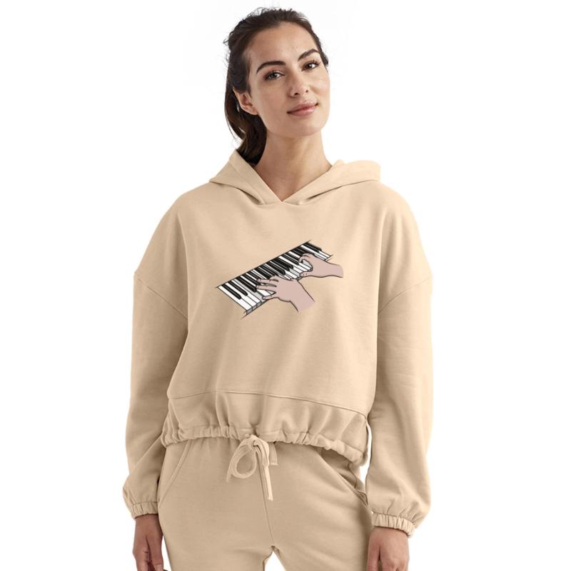 pianist playing the piano