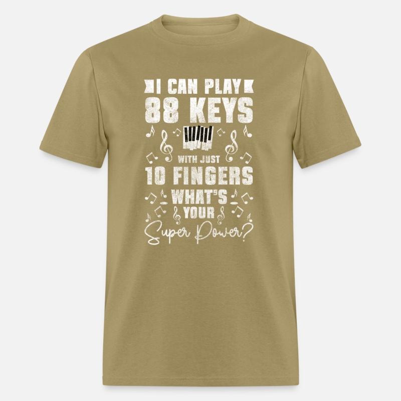 Piano Musical Orchestra