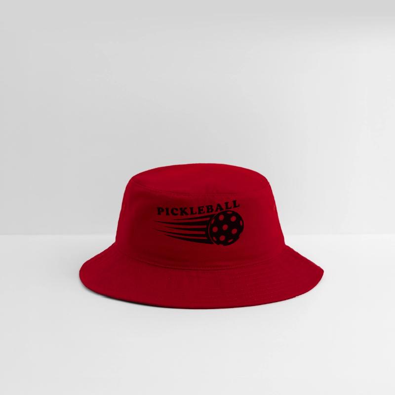 Pickleball in Motion - Dynamic Serve