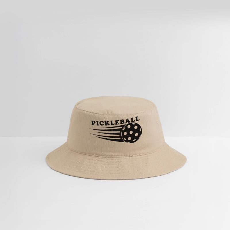 Pickleball in Motion - Dynamic Serve