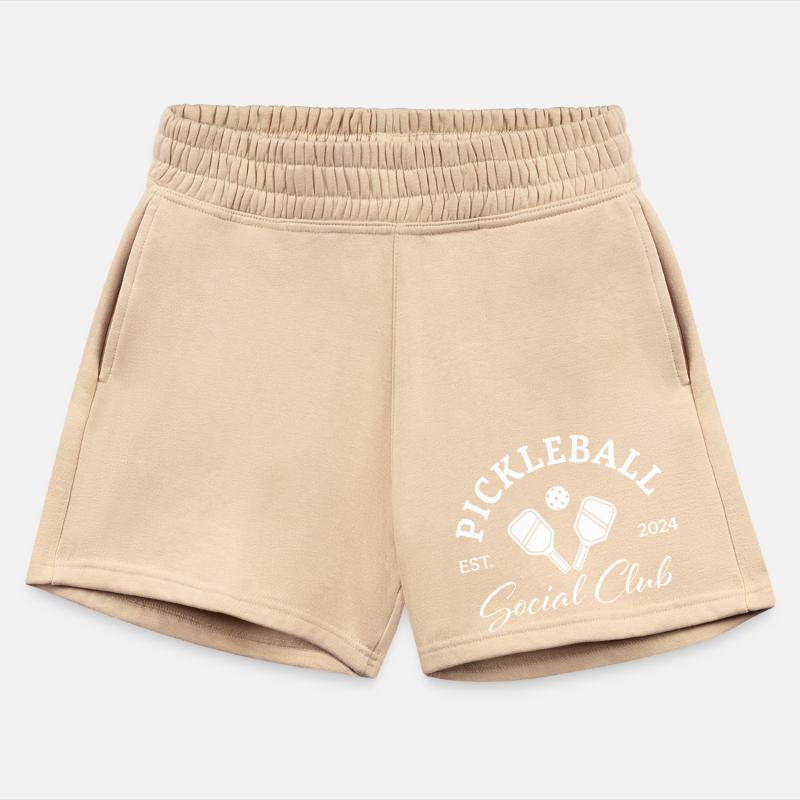 Pickleball Social Club Established 2024