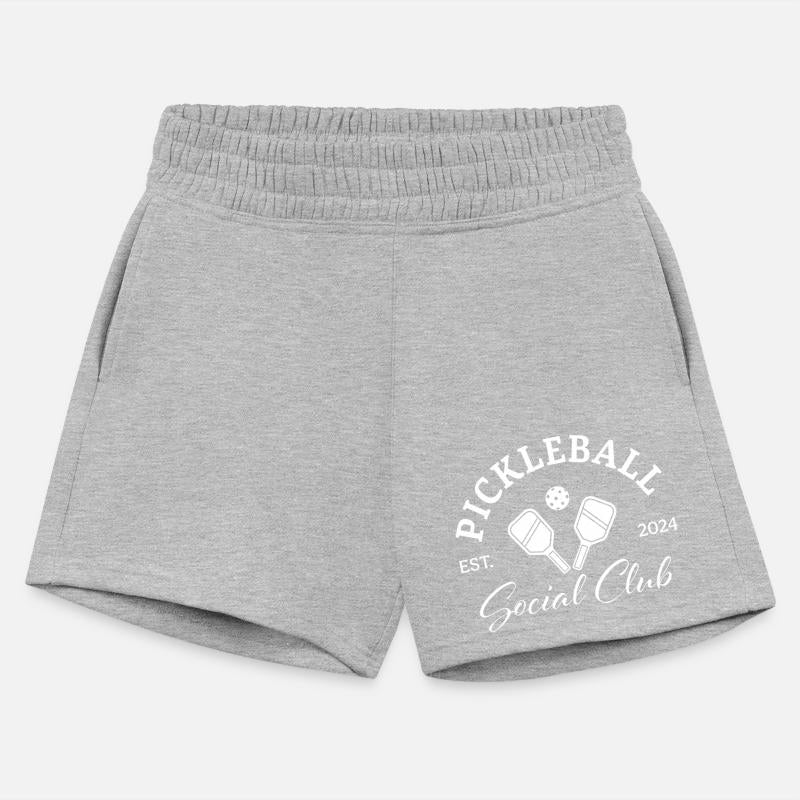 Pickleball Social Club Established 2024