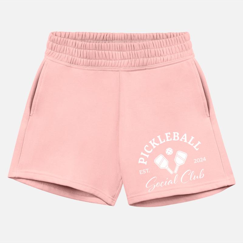 Pickleball Social Club Established 2024