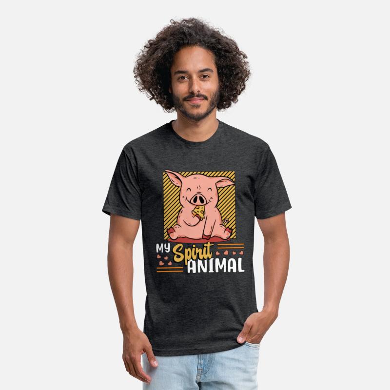 Pig Farming My Spirit Animal Livestock Pig Lover