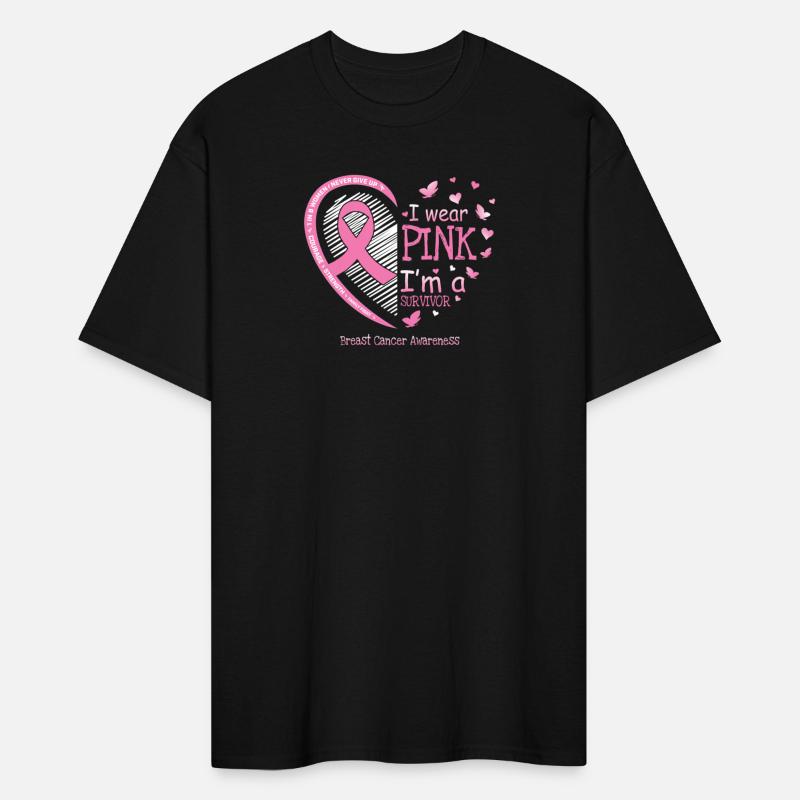 Pink Breast Cancer Survivor Gifts Cancer Awareness