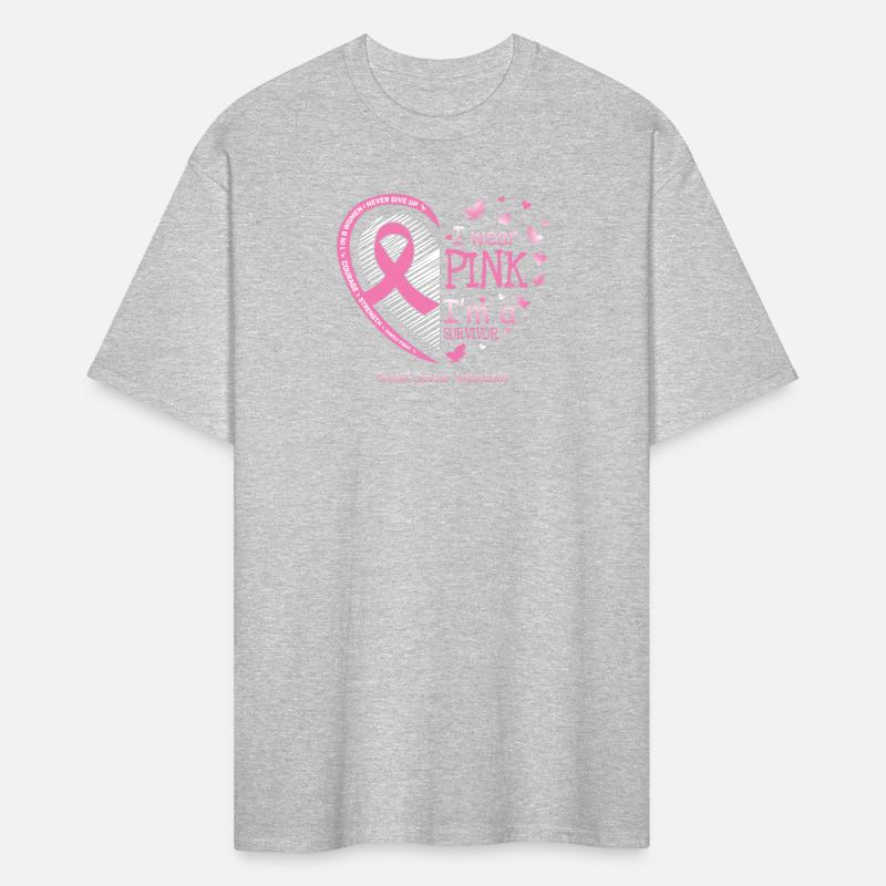 Pink Breast Cancer Survivor Gifts Cancer Awareness