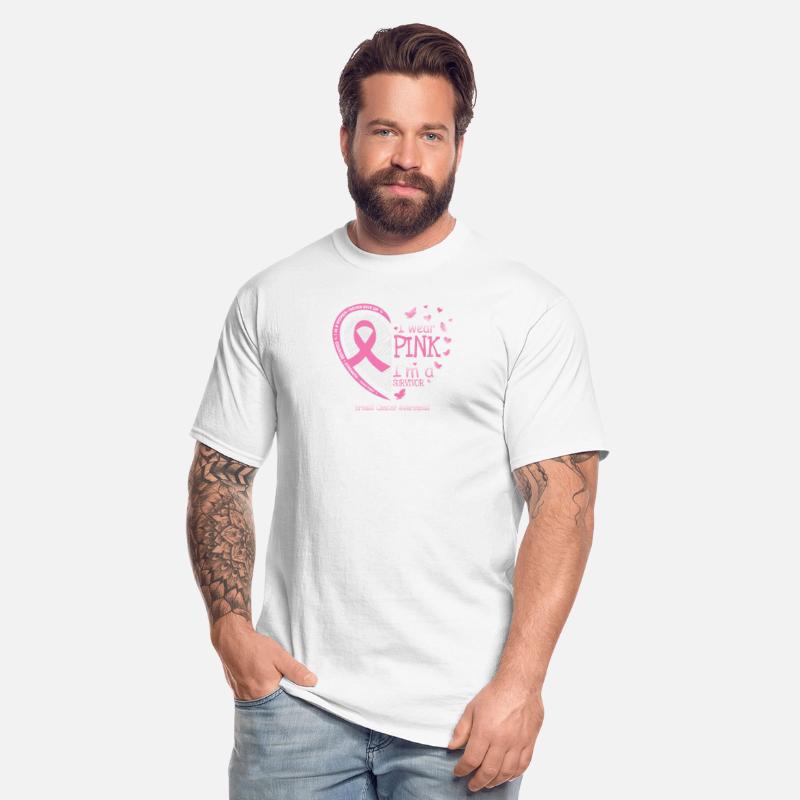 Pink Breast Cancer Survivor Gifts Cancer Awareness