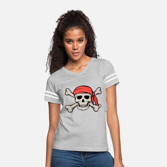 pirate skull
