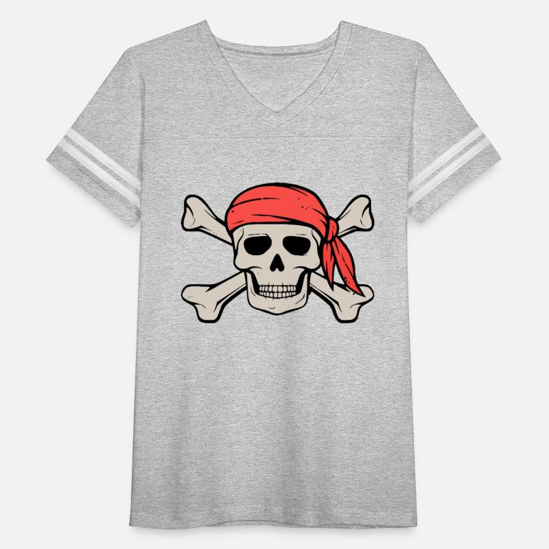 pirate skull
