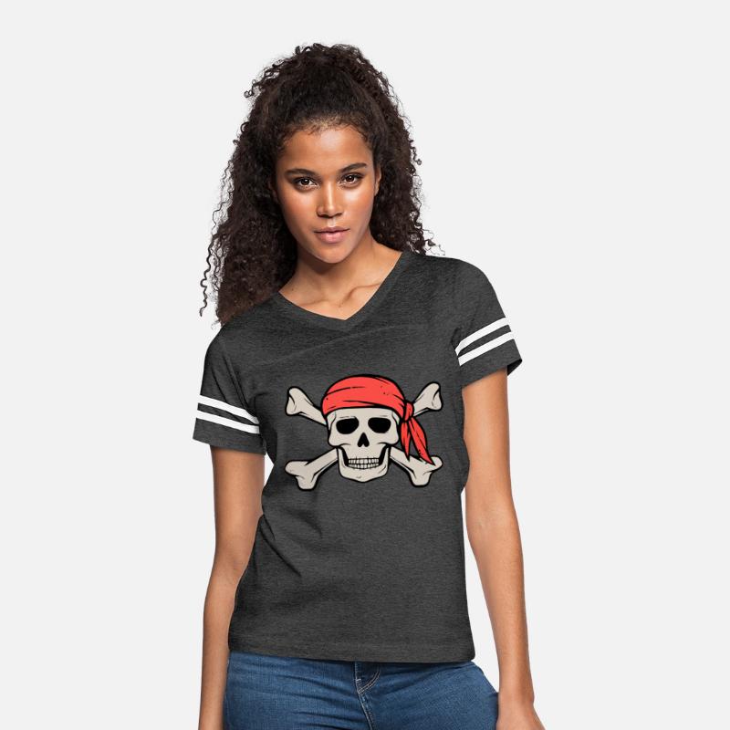 pirate skull